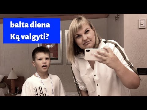 Video: Vienspalviai sodai – informacija apie vienos spalvos sodą