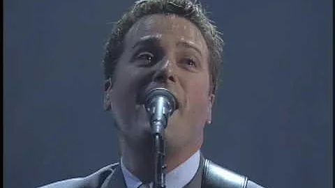 Michael W Smith: "This Is Your Time" (31st Dove Awards)