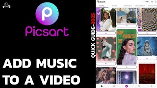पिक्सआर्ट में वीडियो में संगीत कैसे जोड़ें (2025 गाइड)? screenshot 2