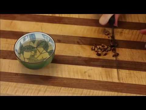 Shiitake Mushroom Chinese Medicine