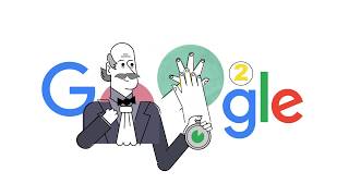 Google - Recognizing Ignaz Semmelweis and Handwashing