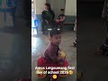 Amos Letgoumang Haokip