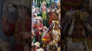 BUYING STO. NIÑO CLOTHES IN CEBU, PHILIPPINES ♥️