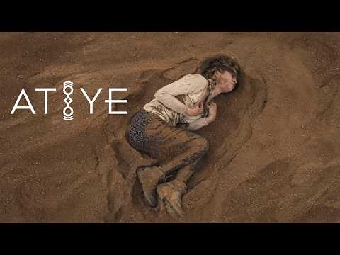 رسامة عادية بتكتشف رمز عمره آلاف السنين بيقلب حياتها ملخص مسلسل عطايا الموسم الاول