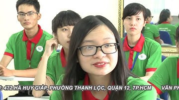 Thông tin giới thiệu năm 2017   5m   GIỚI THIỆU VỀ TRƯỜNG CĐ KINH TẾ   CÔNG NGHỆ TP HCM HIAST