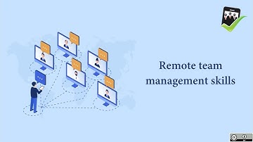The challenges of managing remote work teams 1