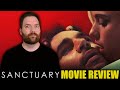 Sanctuary - Movie Review