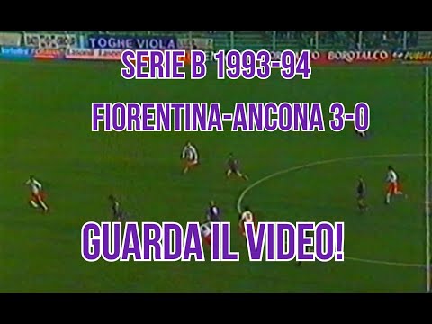 Anteprima di Fiorentina - Ancona