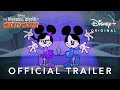 The Wonderful Winter of Mickey Mouse | Official Trailer | Disney+