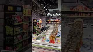 MEAT STATION AT FRESHMARKET KORNHILL