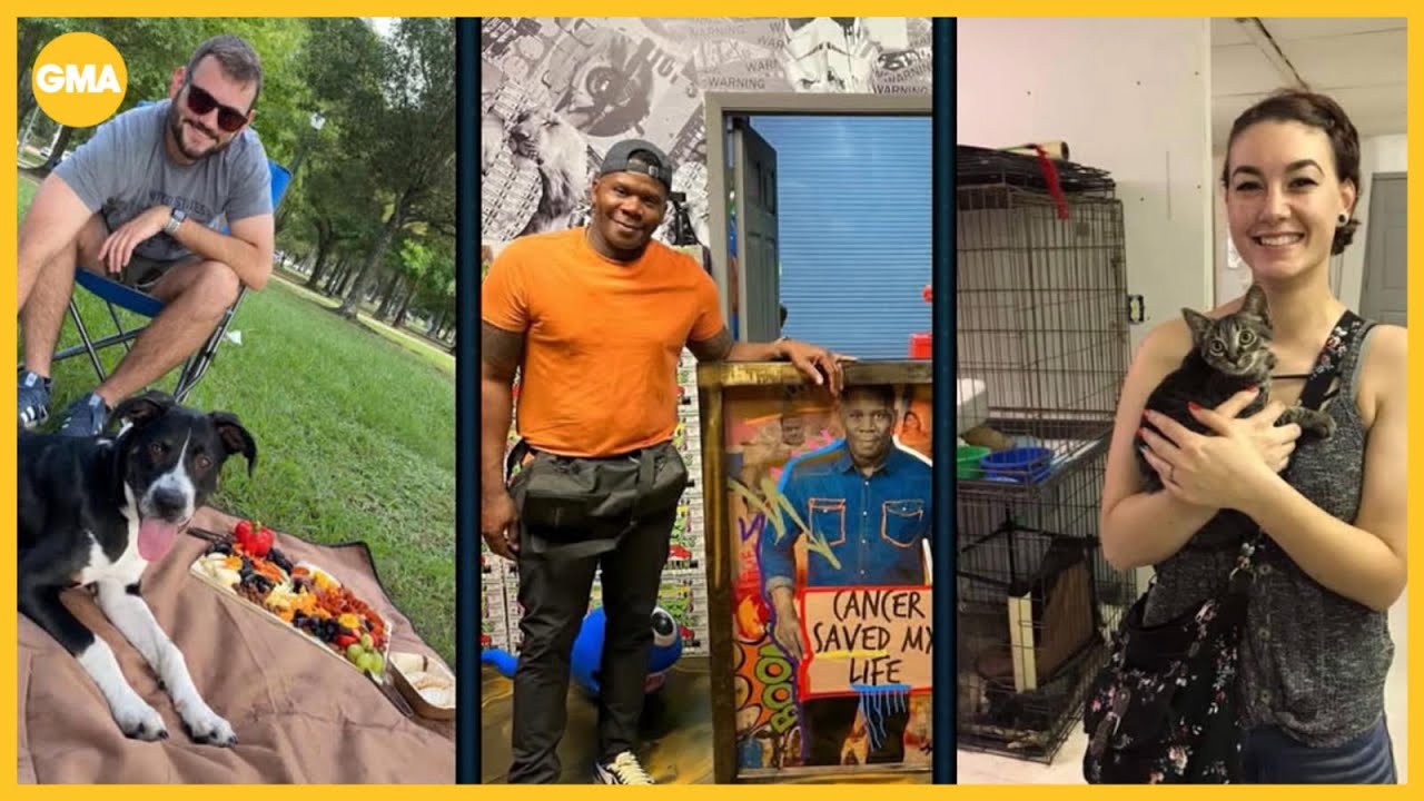 The new faces of colon cancer