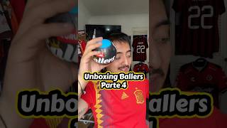 Unboxing de Ballers. Parte 4. @Z@ZuruToys_México#EdwinJuarezZz #TikTokDeportes #ZuruBallers