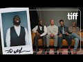 THE PIANO LESSON: Honouring The Play | From Studio 9
