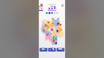 Screw Jam Puzzle Level 182 | GAME Walkthrough