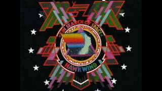 Hawkwind-Silver Machine