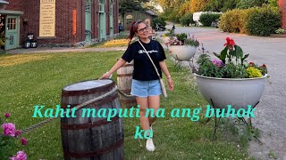Kahit Maputi Na Ang Buhok Ko By Rey Valera Cover Emily Basconcillo