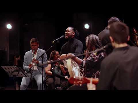 MORIS ORKESTRA -