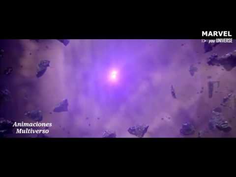 Animación Guardianes de