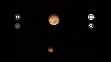 RARE Five-Planet Alignment - June 24, 2022 || Telescopic View on Project Lupad