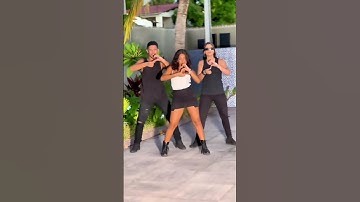 Thumbnail of PANE NO  SISTEMA - GREGO,  PAULO PIRES E ÉABEST|(Coreografia Oficial) CRISNANDO, CAMILA E RHITA