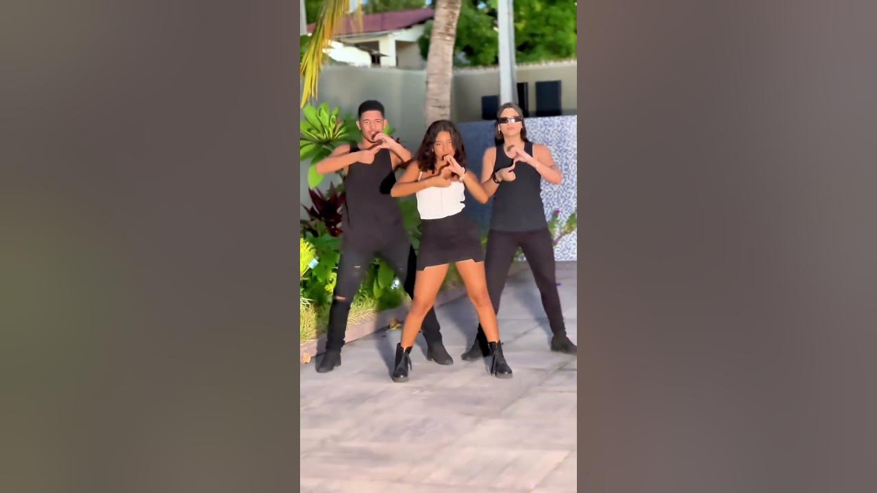 PANE NO  SISTEMA - GREGO,  PAULO PIRES E ÉABEST|(Coreografia Oficial) CRISNANDO, CAMILA E RHITA