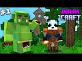 Minecraft: DawnCraft Ep. 1 - LA NOSTALGIA ES UN ARMA PODEROSA!!