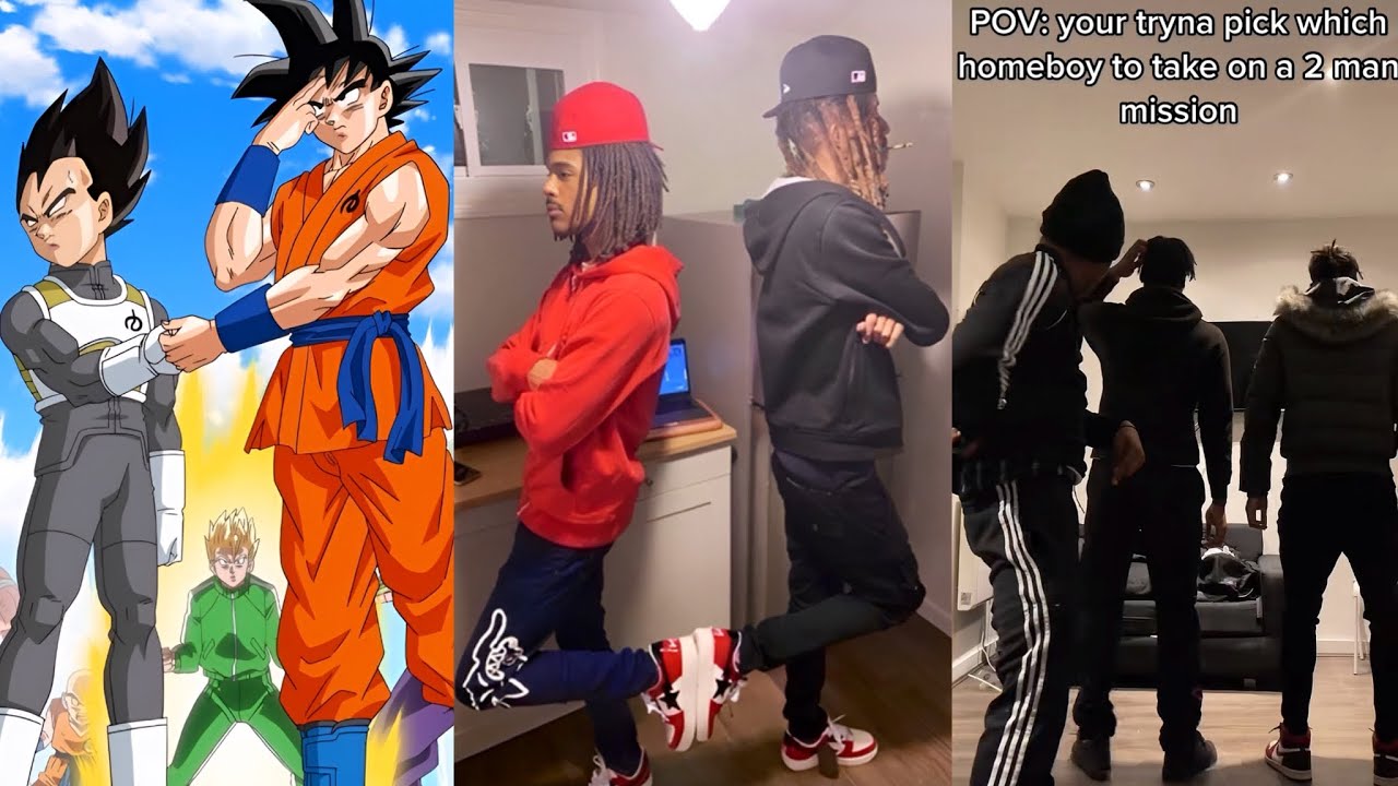 Искусство двух мужчин