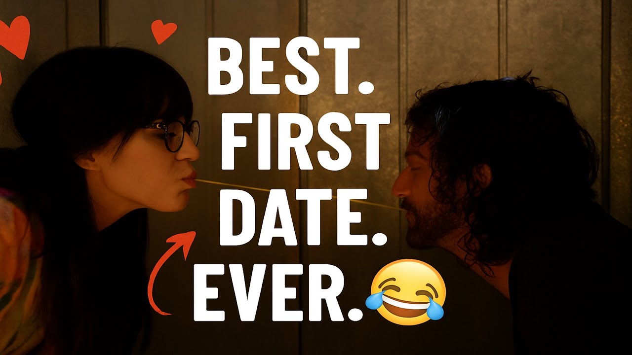 Dusty and Lupe's date in a Storage Lockers!