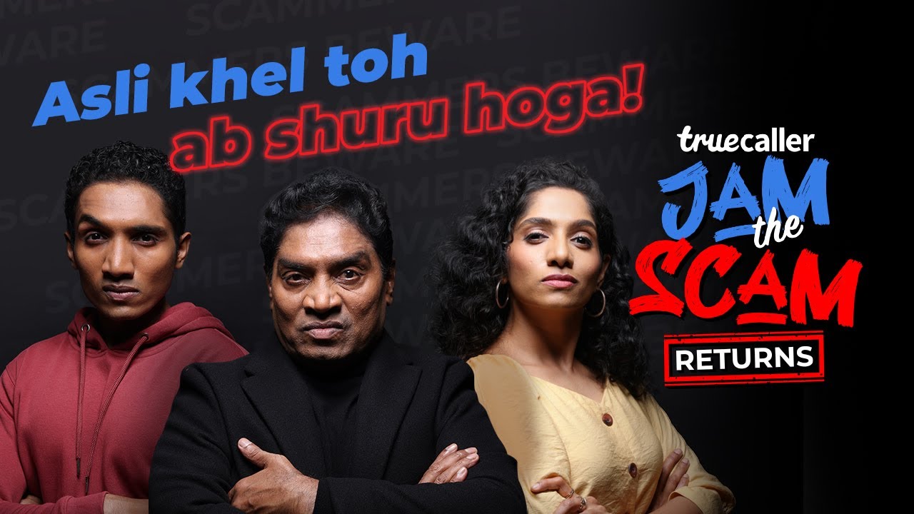 Truecaller Jam the Scam Returns