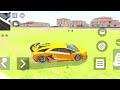 New Magical Portal Mode 😜 in Indian Theft Auto Simulator