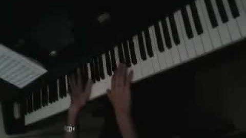 (Yiruma) River Flows in you