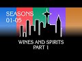 Frasier wines and spirits  part 1