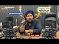 Walther ppk Real Pistol vs co2 Ai Pistol ppk/s! Biggest collection in India #ppk_vs_ppks #trending