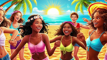 Originals - Summer Vibes | New Music | Music Video | Dance | Pop #dancemusic #popmusic #newmusic