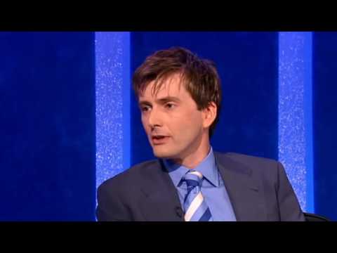 David Tennant on Parkinson (Complete & Uncut) 1.0 ...