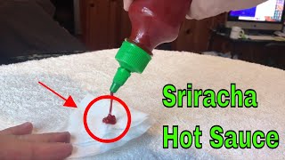 ✅ How To Use Huy Fong Sriracha Hot Sauce Review