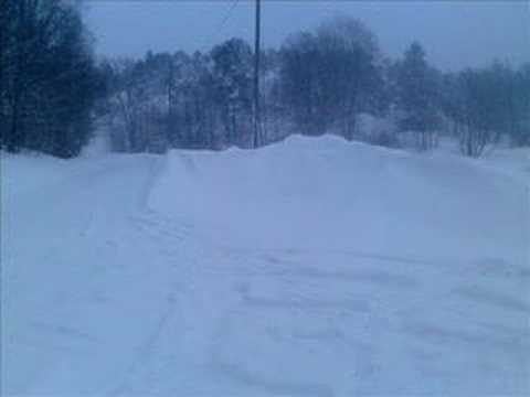 Video: Hvordan Det Snør