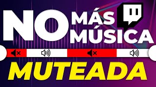 Cómo escuchar tu Música favorita en Twitch, Tutorial de OBS! screenshot 1
