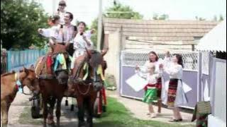 IGOR CUCIUC - VIATA DE HAIDUC