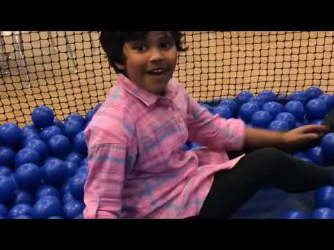 Atherton Leisure Centre Soft Play