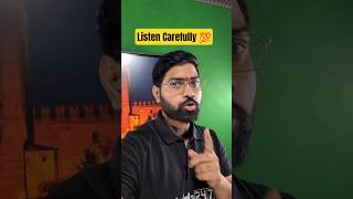 Preparing for CUET PG MBA 2027 or any CUET PG entrance exam? Must Watch✅