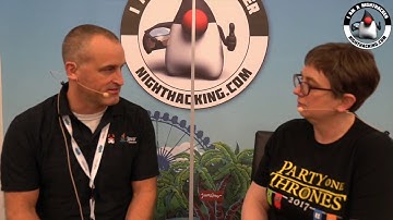 Jakarta EE and EE4J with Ivar Grimstad @ivar_grimstad