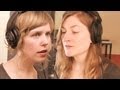 I Started a Joke - (the Bee Gees) by Nataly Dawn and Lauren O'Connell