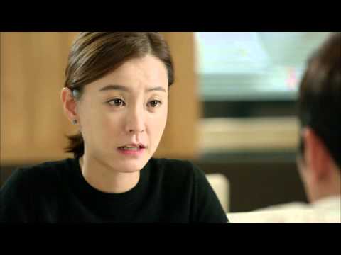 [HIT] Discovery of Love - Jung Yu-mi, the Queen of Positivity? A 'petty revenge' against Sung Joo...