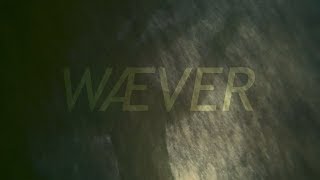 WÆVER -  AE Modular Ambient Drone Music Cassette #TTNM