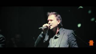 Video thumbnail of "Gibonni - Oprosti Live na Anteni Zagreb"