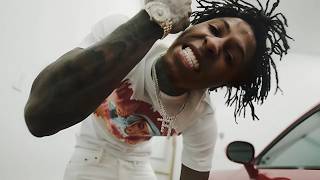 Kodak Black Ft. Nba Youngboy No Sleep In The Trenches Music Video