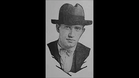 Ernest Rodgers - Willie, the chimney sweeper