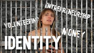 Capitalism is a Prison. Here's How to Escape