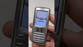 Громкий И Стильный Nokia 6234